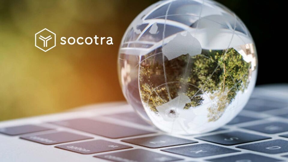 Socotra Connected Core, the First Insurance Policy Core Platform Available in AWS Marketplace