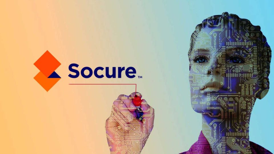 Socure Achieves TX-RAMP Level 2 Certification to Help Texas State Agencies Deliver Seamless Digital Identity Verification