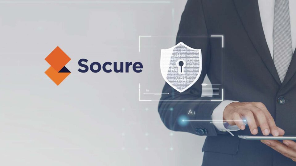 Socure Secures $95 Million Credit Facility with J.P. Morgan, Silicon Valley Bank and KeyBanc Capital Markets