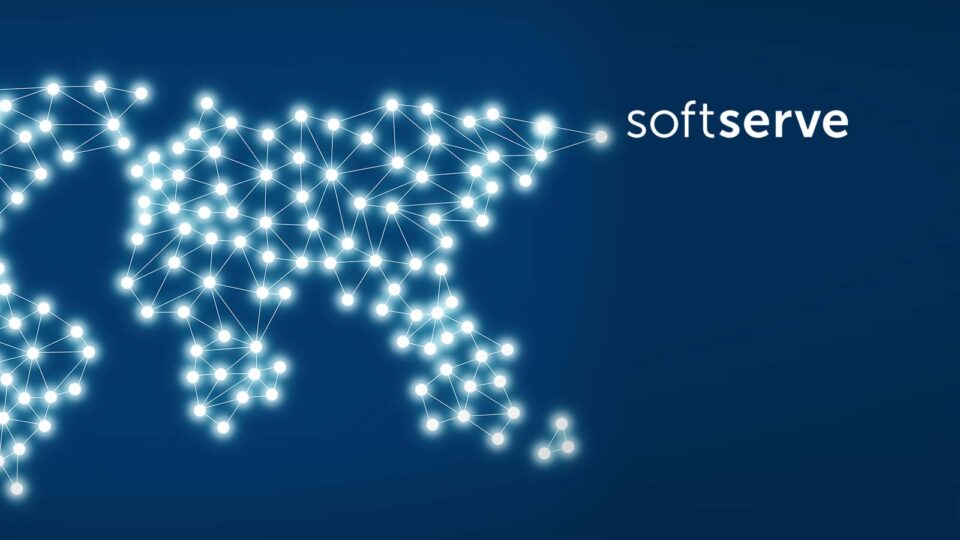 SoftServe Achieves AWS Energy Competency Status