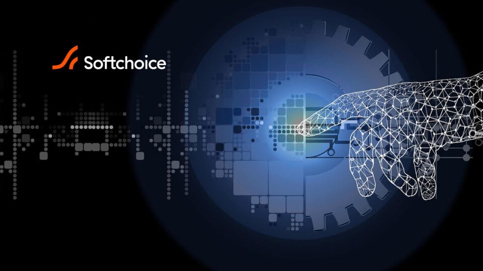 Softchoice Awarded Elite Google Cloud Managed Service Provider Designation