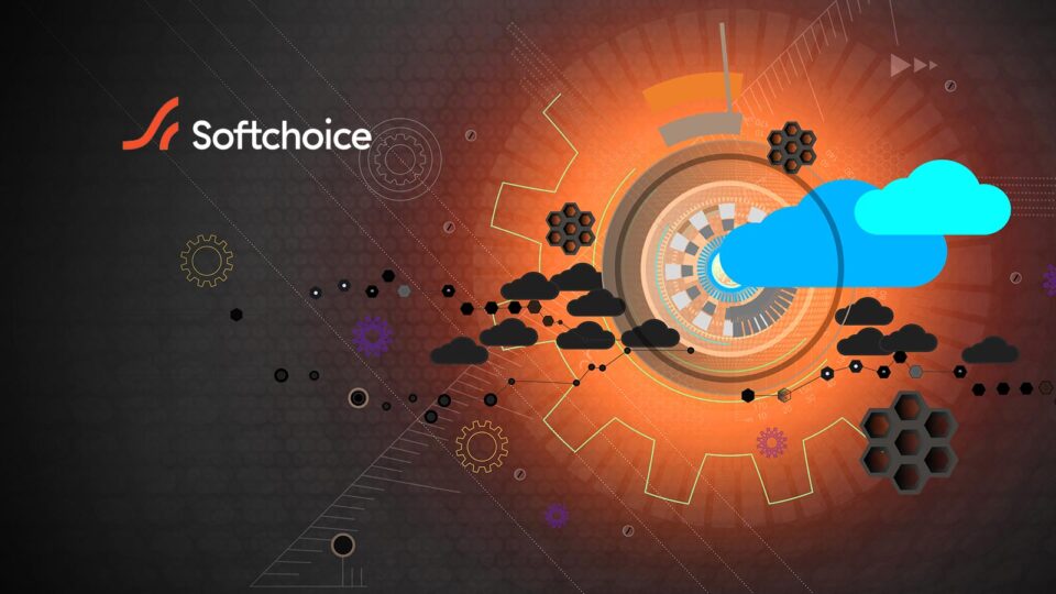 Softchoice To Strengthen Cloud Migration And Modernization Service Offerings Through Aws Strategic Collaboration Agreement