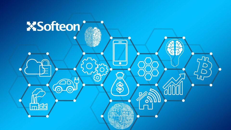 Softeon Leads the Way in Software for Automated Distribution Centers