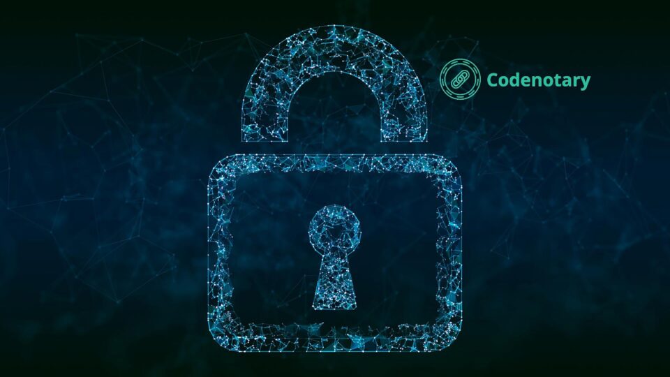 Software Supply Chain Security Specialist Codenotary Raises $12.5 Million in Series B Round