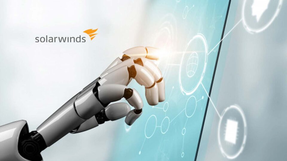 SolarWinds Launches New Global Transform Partner Program, Including Support for Managed Service Providers