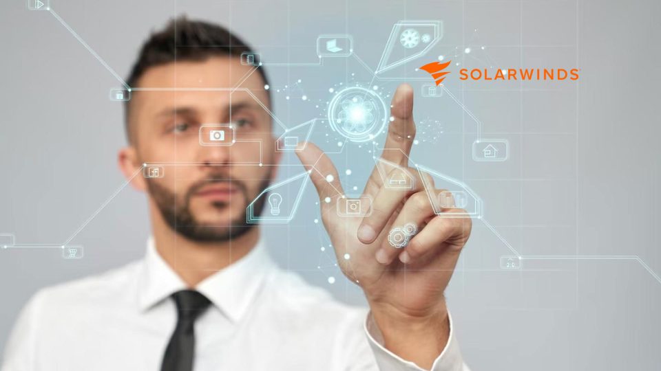 SolarWinds Report: IT Service Management Enhances Productivity, Innovation & IT Outcomes