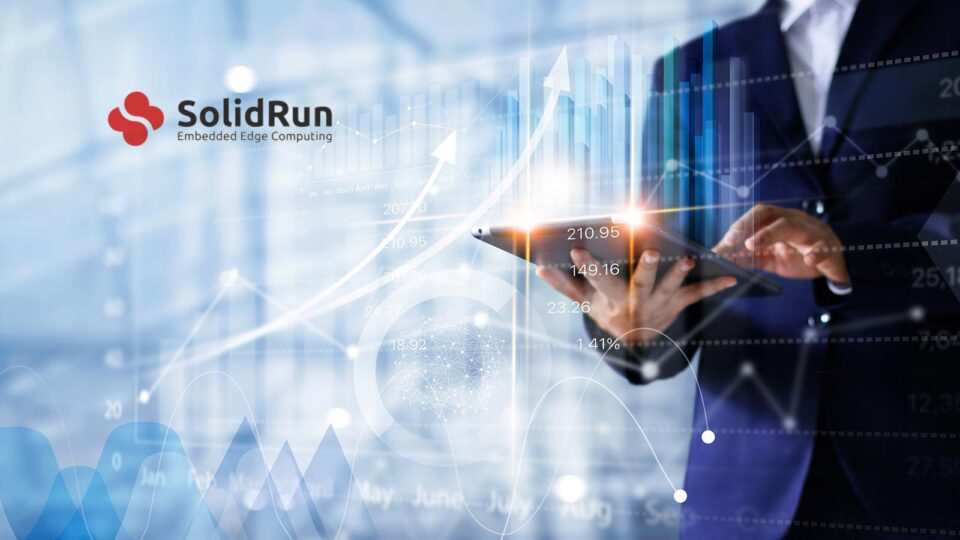 SolidRun and IoT.bzh Streamline Custom Imaging and Deployment of SolidSense Edge Gateways