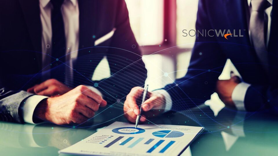 SonicWall Returning Choice To Customers By Securing Any Mix Of Cloud, Hybrid And Traditional Networks