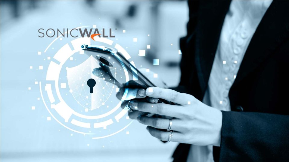 SonicWall Strengthens Channel Leadership Team to Meet Growing Partner Demand for Boundless Cybersecurity