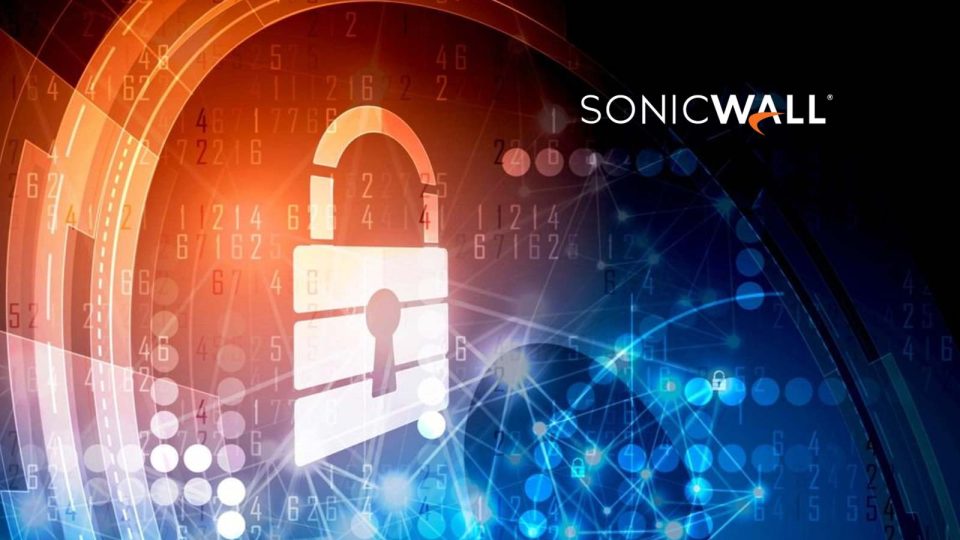 SonicWall Supports, Celebrates Global Cybersecurity Awareness Projects