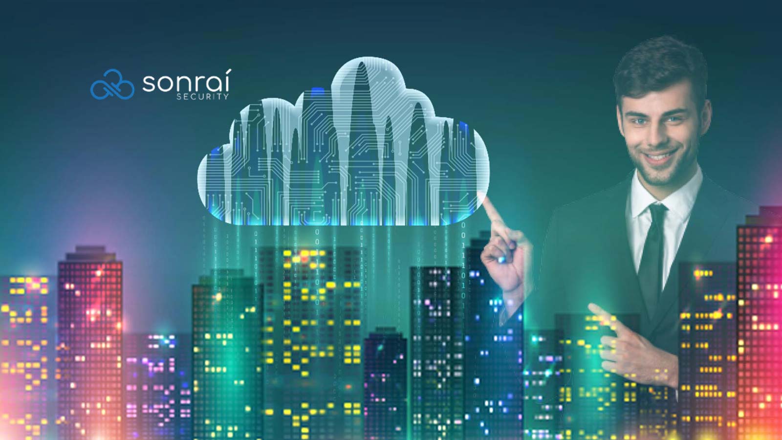 Sonrai Security Adds Workload Security to Make it the Most ...
