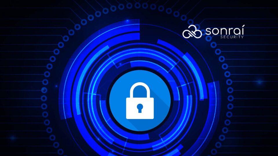 Sonrai Security Recognized In Gartner 2021 Cool Vendors In Cloud Security Posture Management