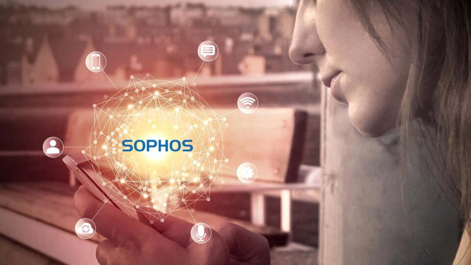 Sophos Announces Sophos X-Ops