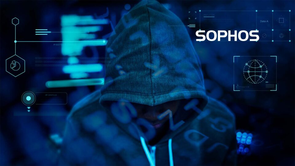 Sophos Discovers New Memento Ransomware