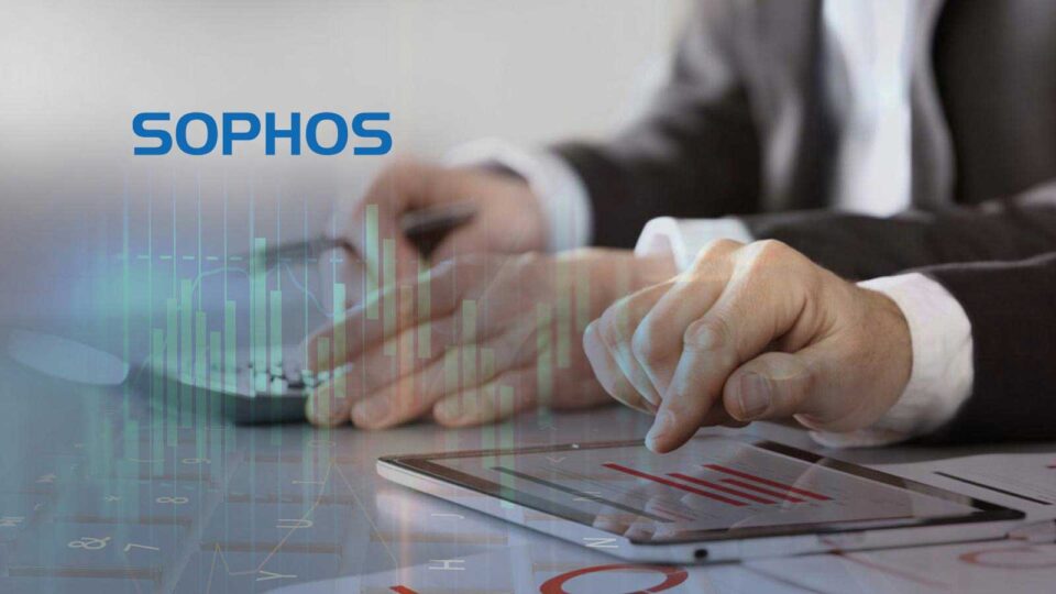 Sophos Launches Incident Response Retainer