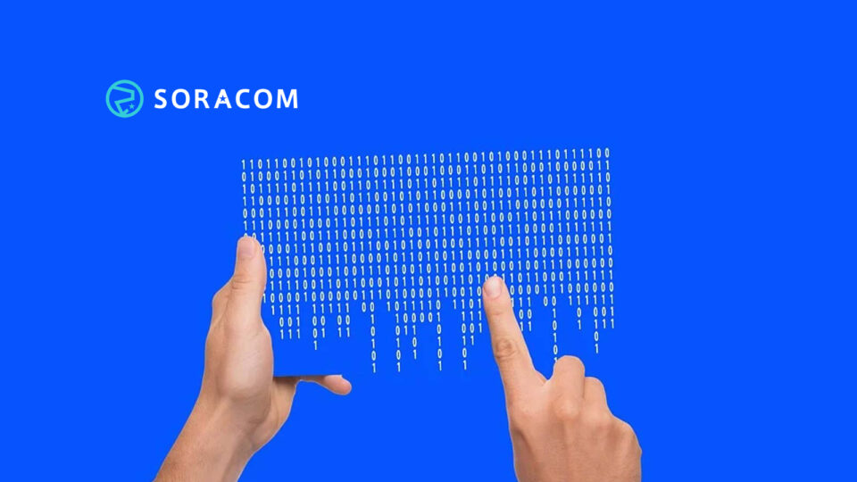 Soracom Announces Low-Cost Bundled IoT Data Plan for Europe