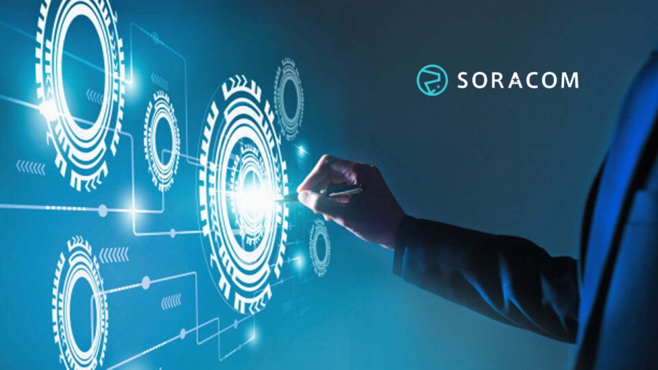 Soracom Announces North America's Largest IoT Coverage Area