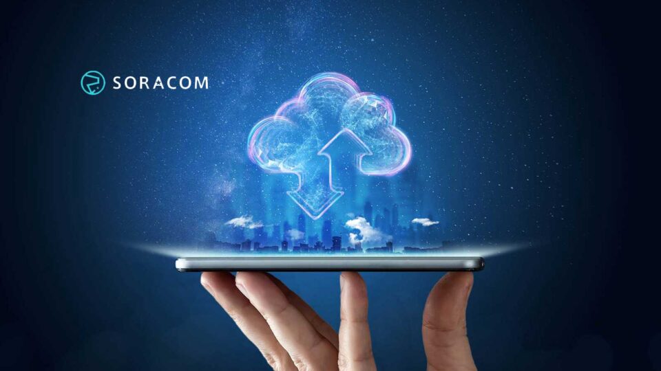 Soracom Partners with Skylo to Deliver Cloud-Native IoT Non-Terrestrial Network Connectivity Anywhere