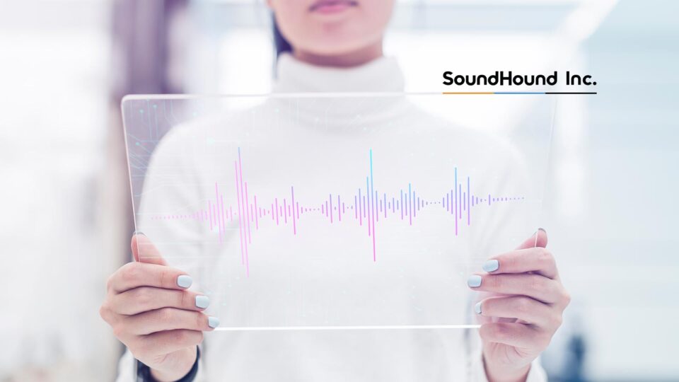 SoundHound Inc. and VIZIO Innovate the Smart TV Experience with Voice AI