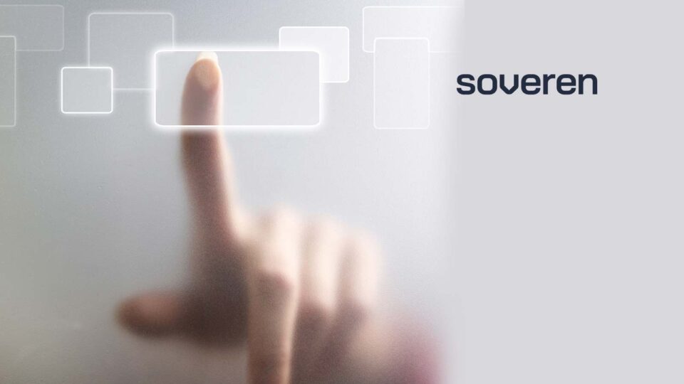 Soveren Lands Star-Studded $6.5Million Seed Round, Including 11 Unicorn Founders, to Fight Privacy Incidents