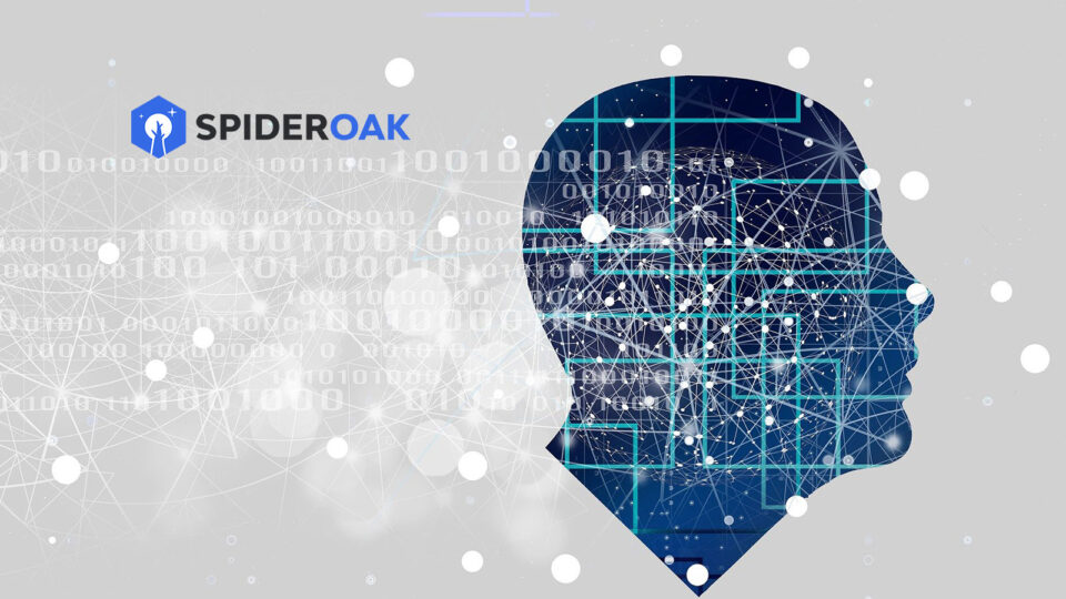 SpiderOak Secures Investment from Accenture, Raytheon Technologies & Stellar Ventures