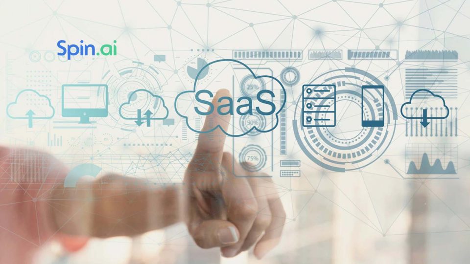 Spin.AI Brings Powerful All-in-One SaaS Security Platform to AWS Marketplace