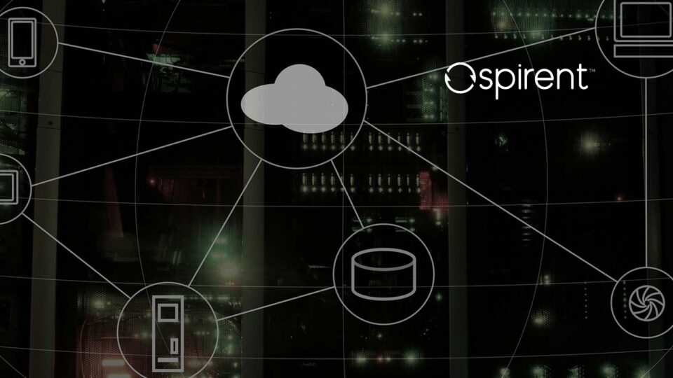 Spirent Helps Jio Platforms Validate Cloud-Native 5G Core Network