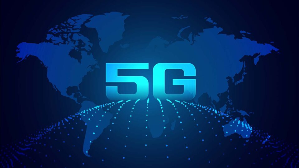 Spirent Report 5G Race Accelerates, Driving Service Providers Into The 5G Core Fast Lane