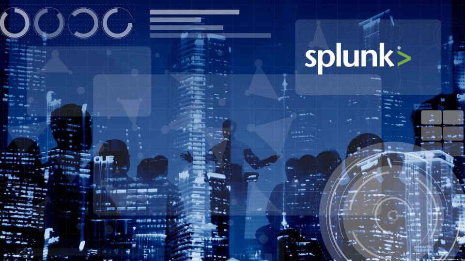 Splunk 2022 Predictions Spotlight a Data-Driven Future