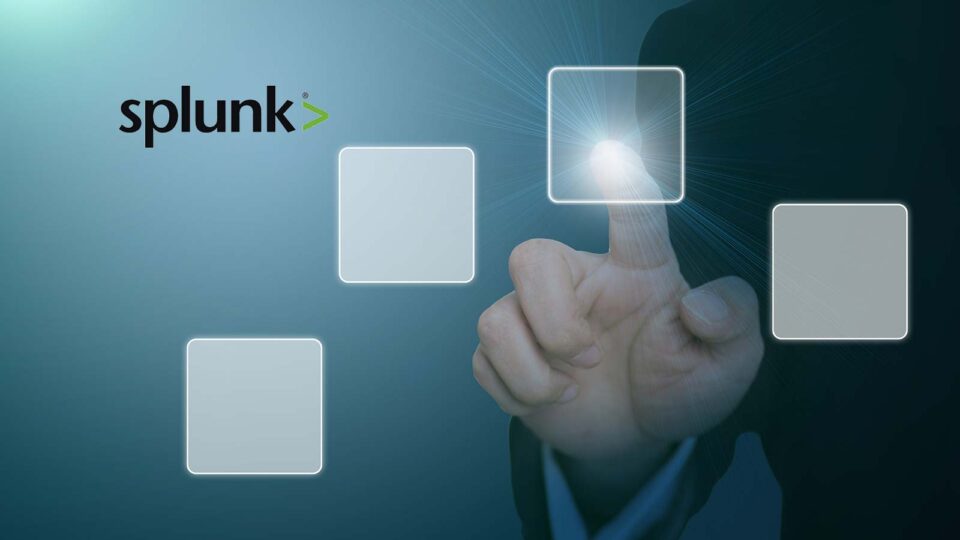 Splunk Welcomes Pamela Fusco as Chief Information Security Officer