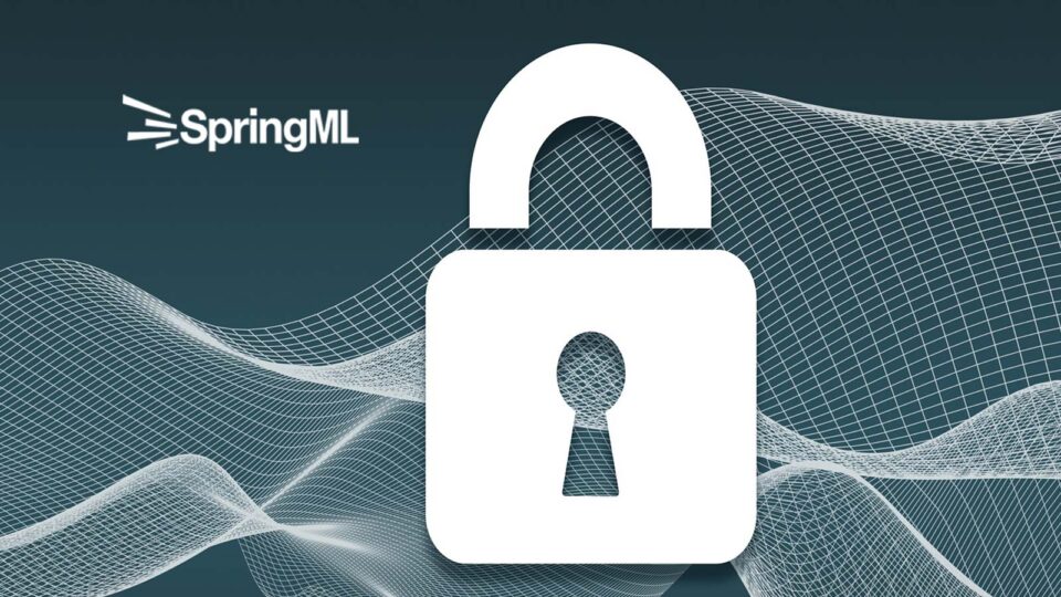 SpringML Achieves Security Partner Specialization In The Google Cloud Partner Advantage Program