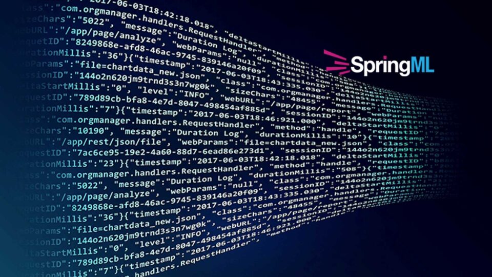 SpringML Announces Merger with Egen, Establishing a Powerful Technology Services Company Unleashing the Power of Data and AI