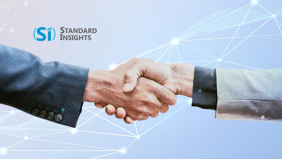 Standard Insights and iPaas.com Announce Strategic Partnership