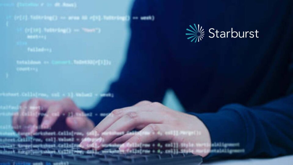 Starburst Advances Data Product Functionality to Serve Cross-Border Use Cases