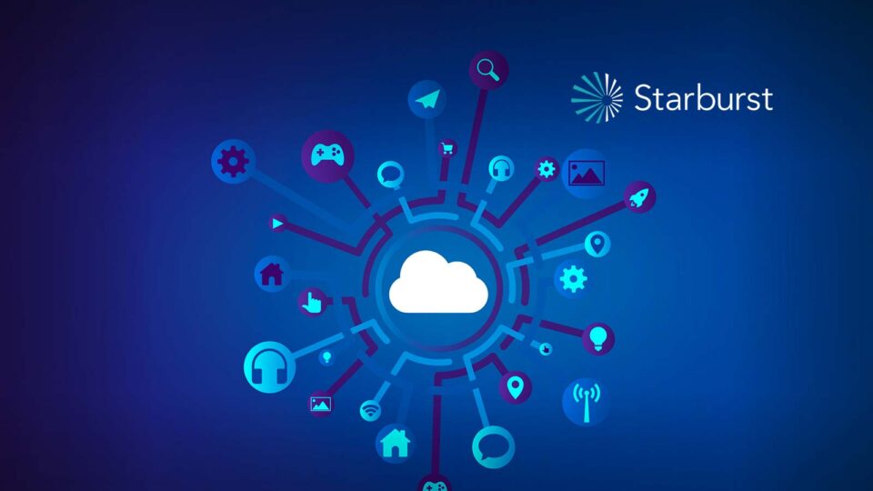 Starburst Announces Stargate, A Gateway For Global Cross-Cloud Analytics