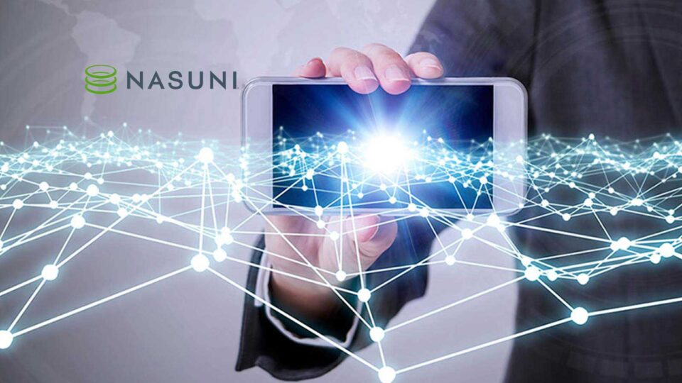 State, Local, Educational Organizations Turn to Nasuni for Modern Storage Infrastructure with Built-In Rapid Ransomware Recovery