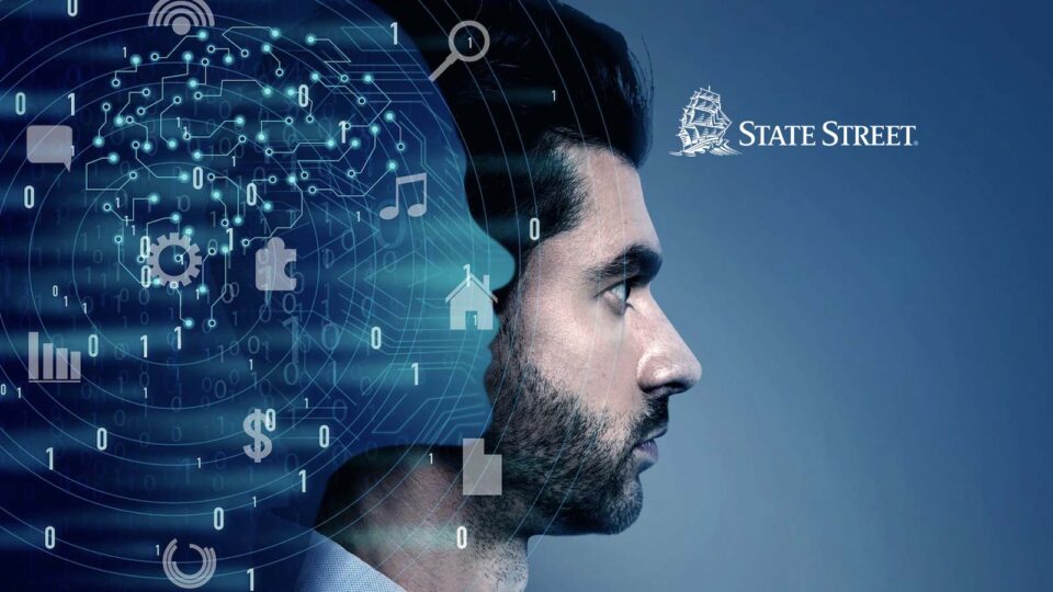 State Street Announces Strategic Cloud and Infrastructure Solution Providers in Connection