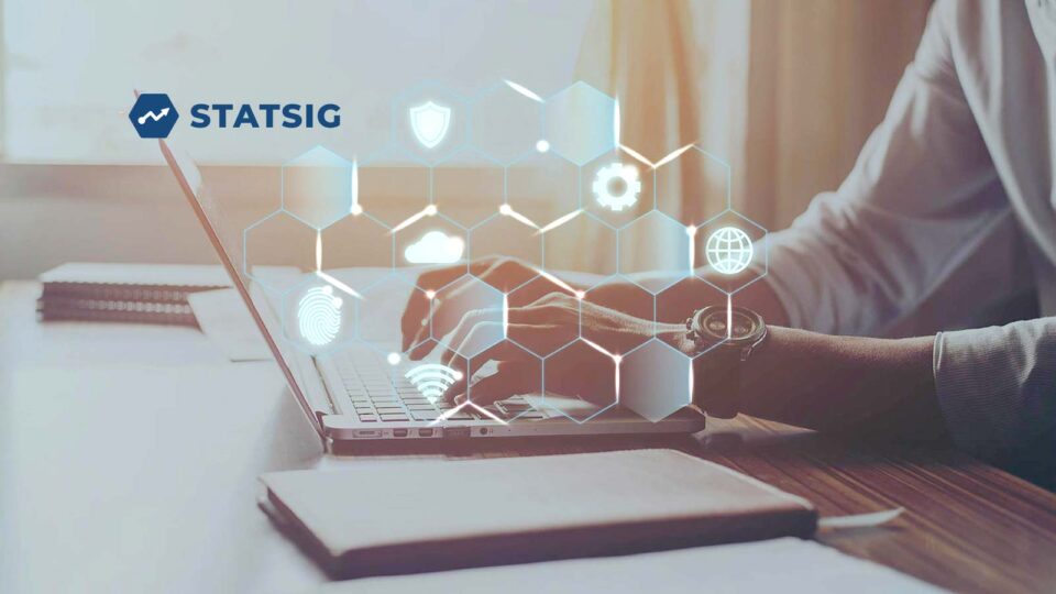 Statsig Launches Warehouse Native, Bringing Powerful Experimentation to Product Teams on the Modern Data Stack