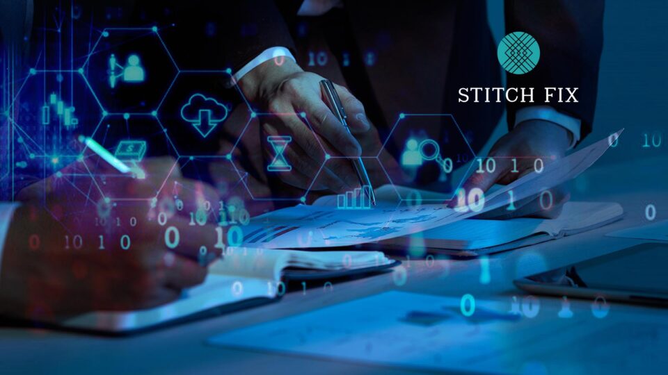 Stitch Fix Announces Sachin Dhawan As New Chief Technology Officer