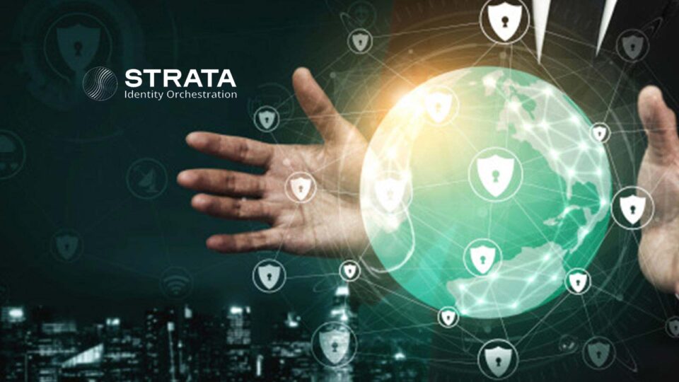 Strata Identity Joins the World Wide Web Consortium (W3C)