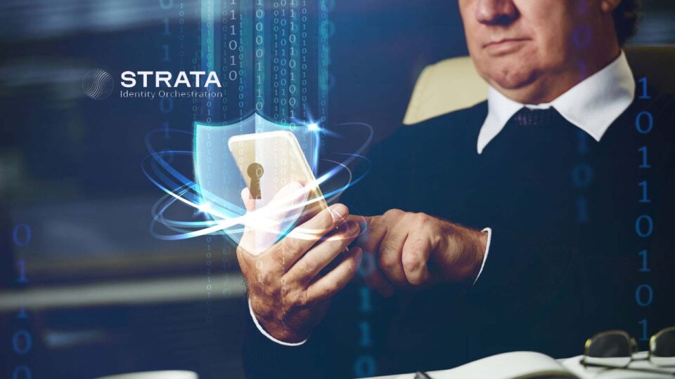 Strata Identity Unifies Enterprise Identity Across Hybrid, On-Premises, Multi-Cloud, and Multi-Vendor Environments