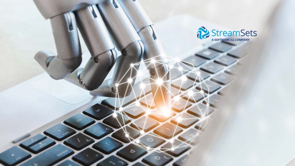 StreamSets Enhances its Data Integration Platform to Support Oracle Data Guard for CDC Ingestion