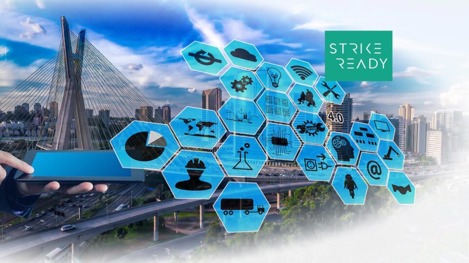 StrikeReady Sweeps 2021 CyberSecured Awards with Wins in Vulnerability Risk Management, AI Security/ Machine Learning and Enterprise Security