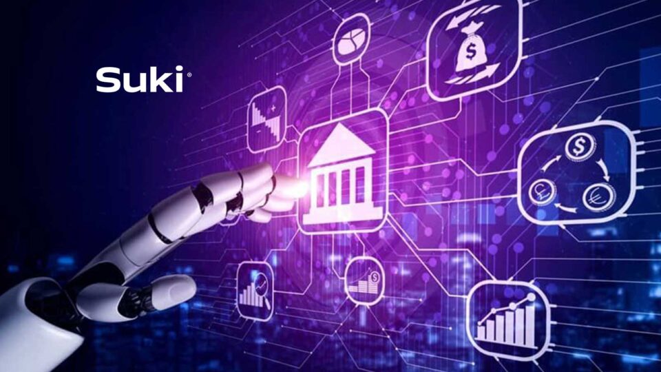 Suki’s Unparalleled Flexibility Expands With The Launch of Mac App