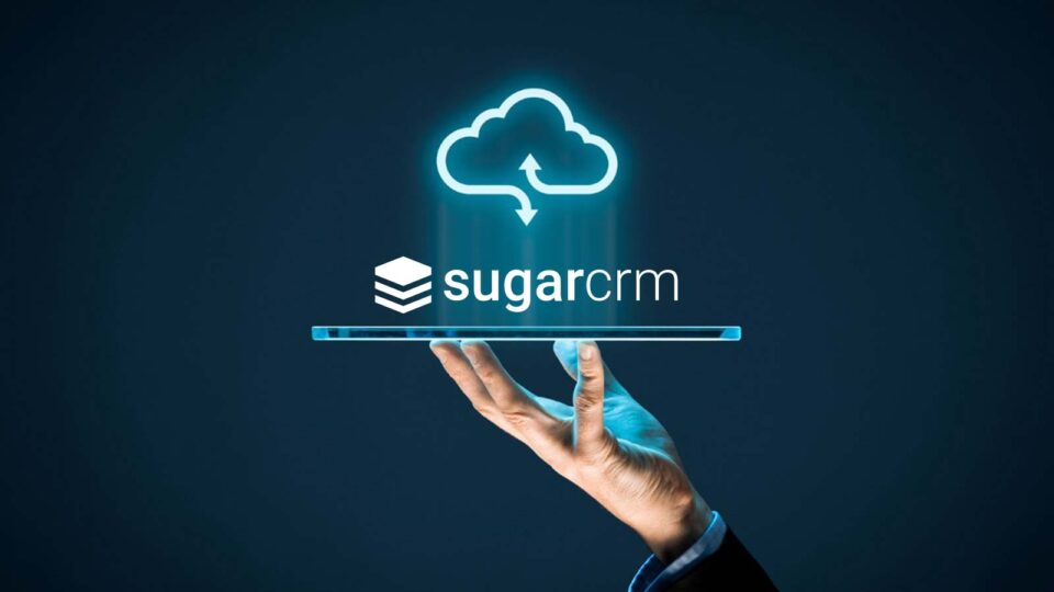 Summit Homes Group Supports Inspired Home Buying Experiences with Sugar Sell AI-Powered Advanced Sales Automation in the Cloud