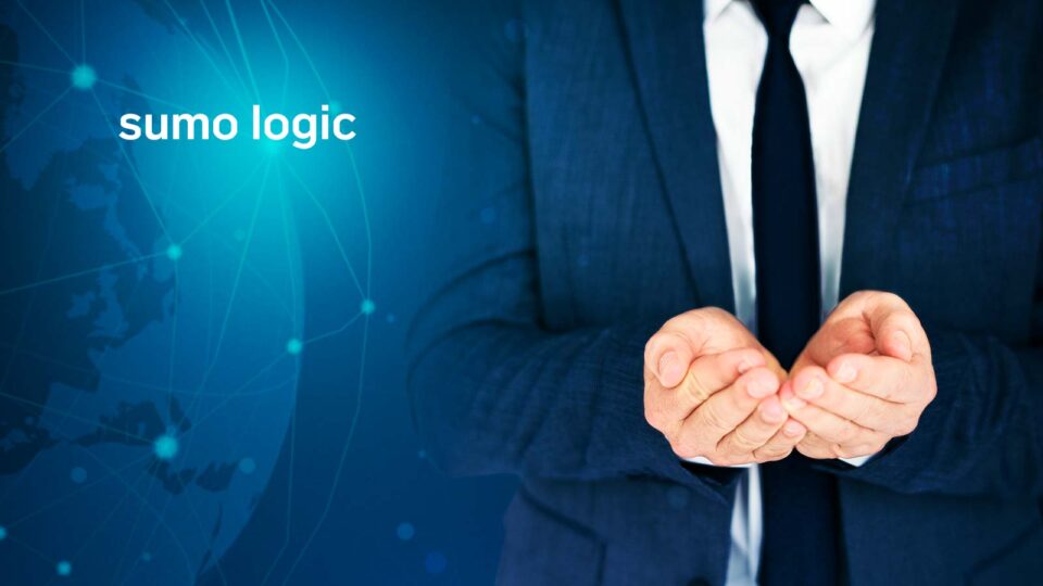 Sumo Logic Addresses Digital Transformation Complexity Driven By Exponential Growth of Digital Services