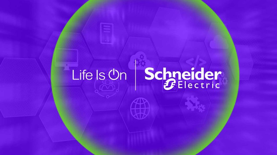 Sustainability Business Division of Schneider Electric Responds to Cybersecurity Incident