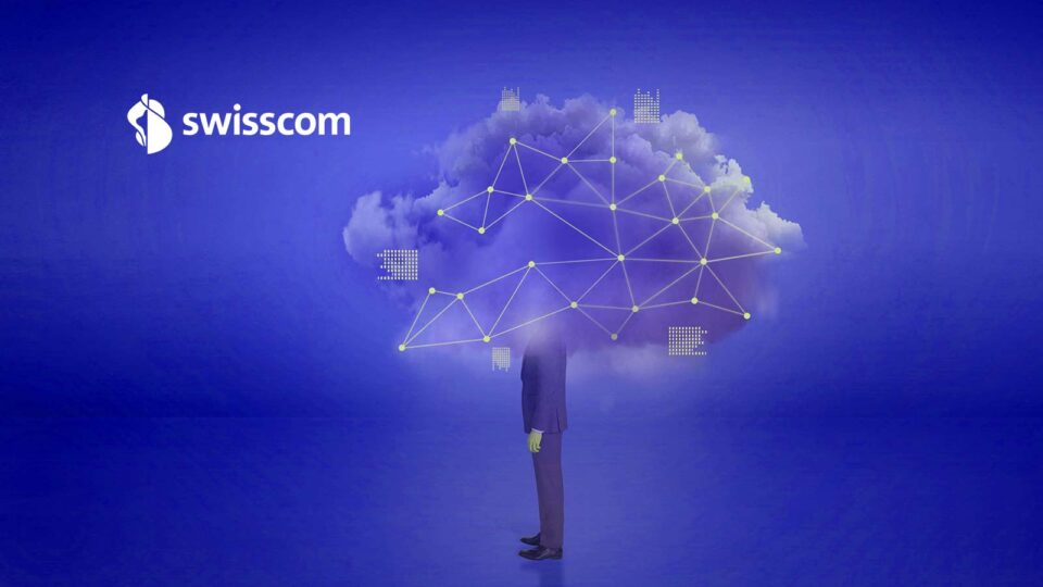 Swisscom Expands Trust in Verimatrix VCAS with Full Migration to the Cloud