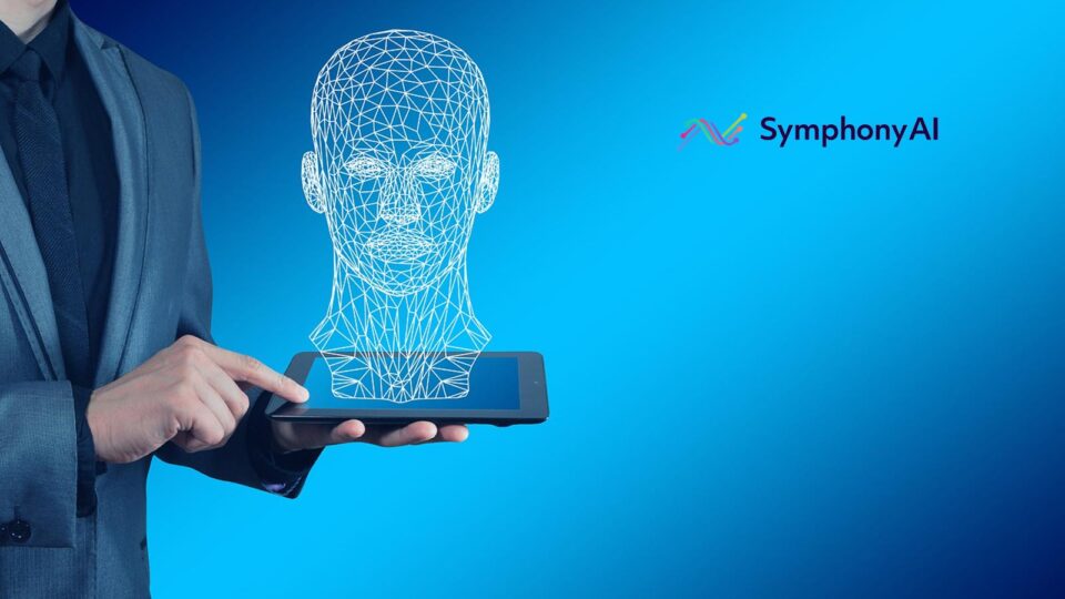 SymphonyAI Appoints Senior Executive To CTO Position