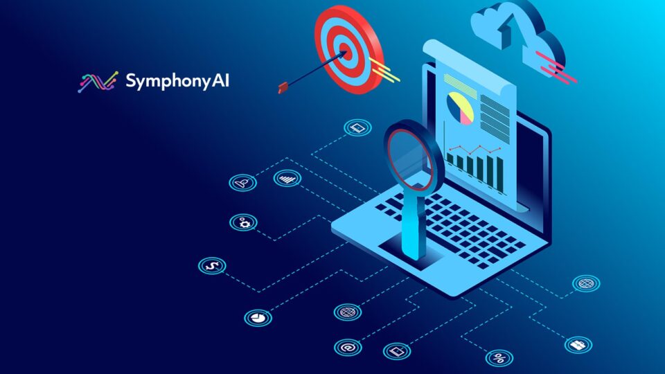 SymphonyAI Earns First Place In Business AI and Data Science Analytics Datathon